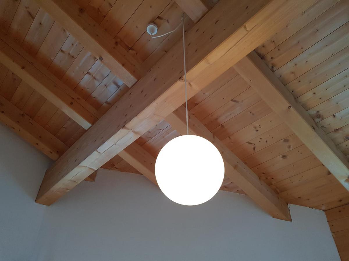 Apart Foresta Samnaun Zewnętrze zdjęcie